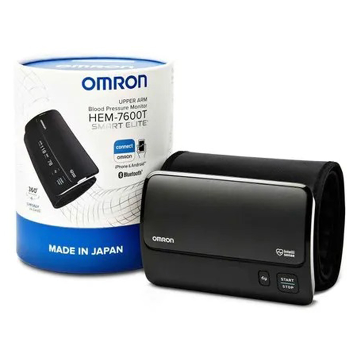Omron Hem7600T